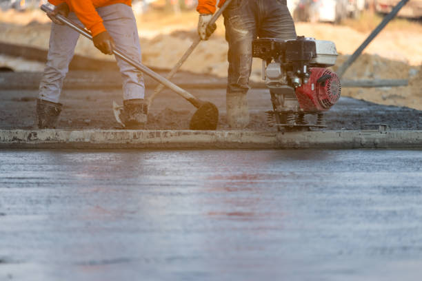 Best Concrete Contractor Near Me  in Cetronia, PA