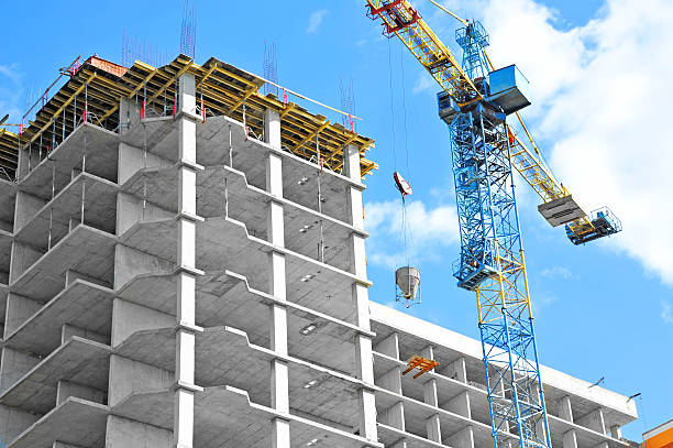 Best Concrete Crack Repair  in Cetronia, PA